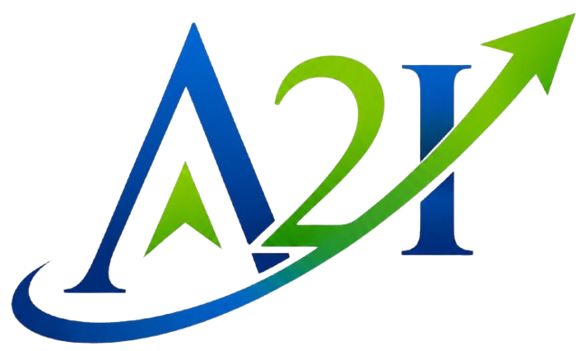 A2I Logo