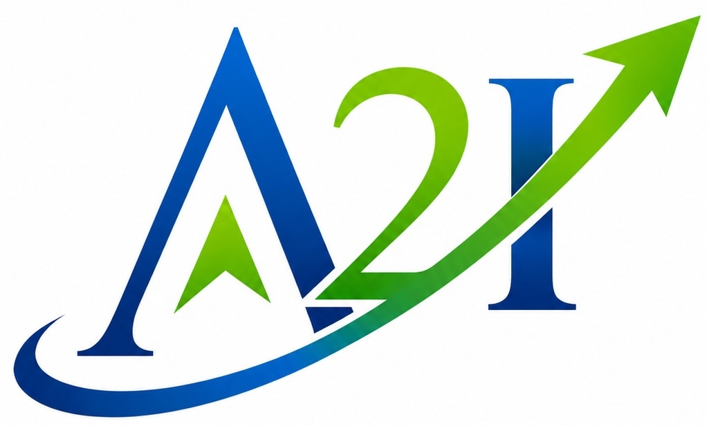 A2I Logo